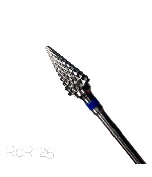 Ф176 Фреза твердосплавна RC 25